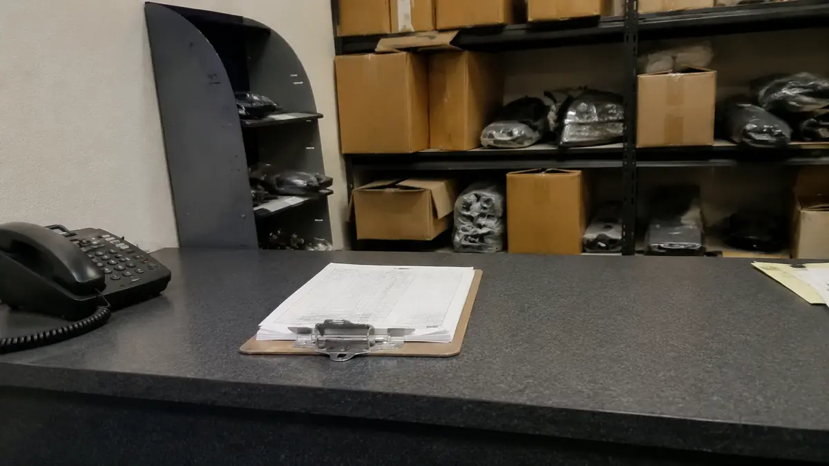 Your Texas Aftermarket Parts Rights in stock at an auto car parts store in Dallas, TX